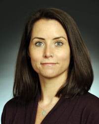 A photo of Samantha Brugmann, PhD